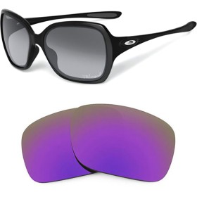 Verres de remplacement compatibles avec OAKLEY Overtime - OO9167 - 59mm