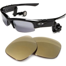 Compatible replacement lenses for OAKLEY Thump Pro