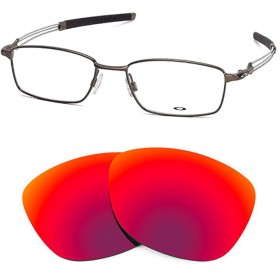 Verres de remplacement compatibles avec OAKLEY Catapult - OX5092