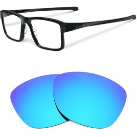 Verres de remplacement OAKLEY Chamfer 2 - OX8040 - 54mm | ChangerMesVerres