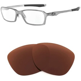 Verres de remplacement compatibles avec OAKLEY Concrete