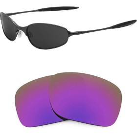 Verres de remplacement compatibles avec OAKLEY A Wire 2.0 Spring Hinge