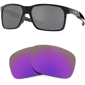 Compatible replacement lenses for OAKLEY Portal X - OO9460 - 59mm