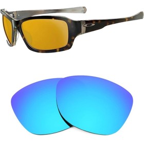 Verres de remplacement compatibles avec OAKLEY Tangent