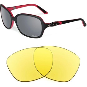 Compatible replacement lenses for OAKLEY Obligation - OO2034 - 60mm
