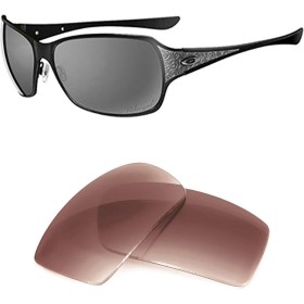 Compatible replacement lenses for OAKLEY Behave