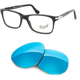 Compatible replacement lenses for PERSOL - PO3014V - 52mm
