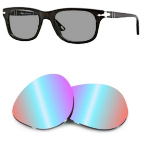 Compatible replacement lenses for PERSOL - PO3029 - 52mm