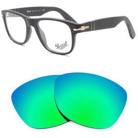 Compatible replacement lenses for PERSOL - PO3051V - 54mm