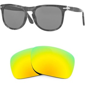 Compatible replacement lenses for PERSOL - PO3055S - 54mm