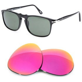 Compatible replacement lenses for PERSOL - PO3059 - 50mm