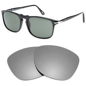 Verres de remplacement compatibles avec PERSOL - PO3059 - 52mm