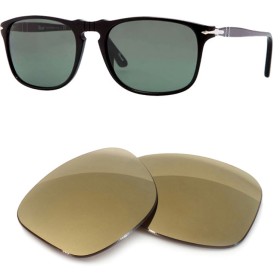 Verres de remplacement compatibles avec PERSOL - PO3059S - 50mm