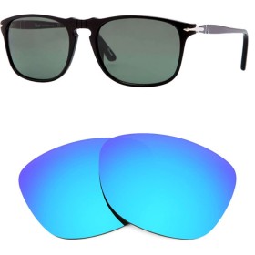 Verres de remplacement compatibles avec PERSOL - PO3059S - 52mm