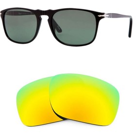 Verres de remplacement compatibles avec PERSOL - PO3059S - 54mm