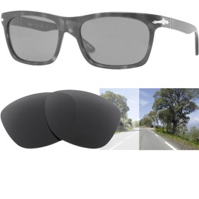 Compatible replacement lenses for PERSOL - PO3062S - 59mm