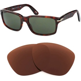 Verres de remplacement compatibles avec PERSOL - PO3067S - 60mm