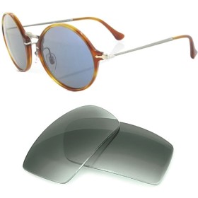 Compatible replacement lenses for PERSOL - PO3091SM - 49mm