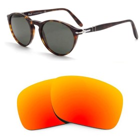 Compatible replacement lenses for PERSOL - PO3092SM - 50mm