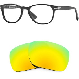 Compatible replacement lenses for PERSOL - PO3093V - 50mm