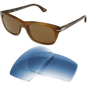 Compatible replacement lenses for PERSOL - PO3101S - 54mm