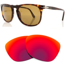 Compatible replacement lenses for PERSOL - PO3113S - 54mm