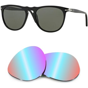 Compatible replacement lenses for PERSOL - PO3114S - 53mm