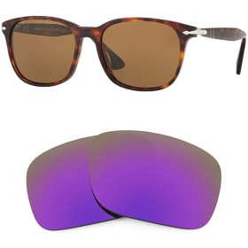 Compatible replacement lenses for PERSOL - PO3116S - 56mm
