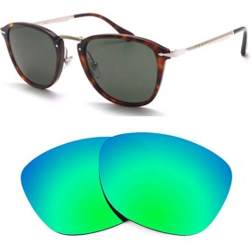 Compatible replacement lenses for PERSOL - PO3131V - 52mm