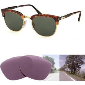 Compatible replacement lenses for PERSOL - PO3132S - 51mm