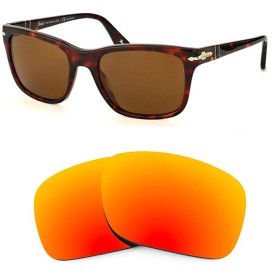 Compatible replacement lenses for PERSOL - PO3135S - 55mm