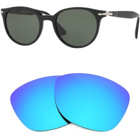 Compatible replacement lenses for PERSOL - PO3151S - 49mm