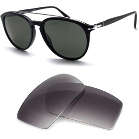 Compatible replacement lenses for PERSOL - PO3159S - 55mm