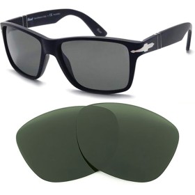 Verres de remplacement compatibles avec PERSOL - PO3177V - 58mm