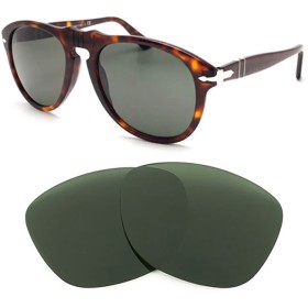 Verres de remplacement compatibles avec PERSOL - PO0649 - 54mm