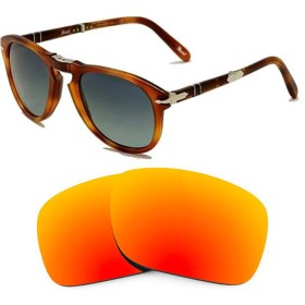 Verres de remplacement compatibles avec PERSOL - PO0714 - 54mm