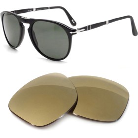 Compatible replacement lenses for PERSOL - PO9714S - 55mm