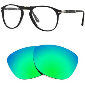 Compatible replacement lenses for PERSOL - PO9714VM - 52mm
