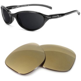 Compatible replacement lenses for RAY-BAN Cutters - RB2045 - 53mm