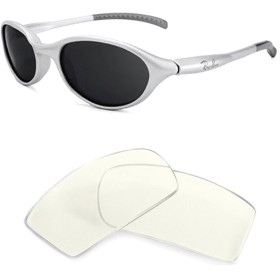 Compatible replacement lenses for RAY-BAN - RB2047 - 60mm