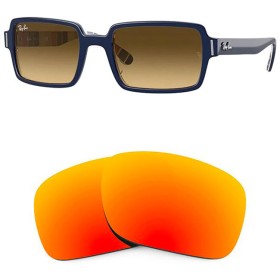 Compatible replacement lenses for RAY-BAN Benji - RB2189 - 54mm
