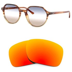Verres de remplacement compatibles avec RAY-BAN Thalia - RB2195 - 53mm