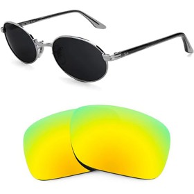 Compatible replacement lenses for RAY-BAN - RB2319 - 50mm