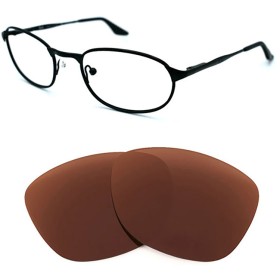 Compatible replacement lenses for RAY-BAN Highstreet - RB3003 - 52mm
