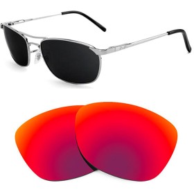 Compatible replacement lenses for RAY-BAN - RB3132 - 56mm