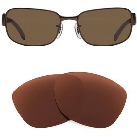 Compatible replacement lenses for RAY-BAN - RB3215 - 59mm