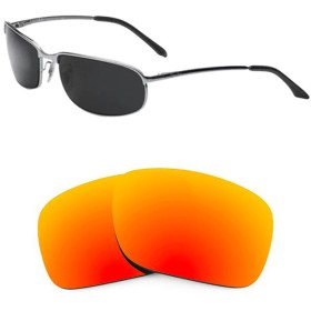 Compatible replacement lenses for RAY-BAN - RB3220 - 62mm