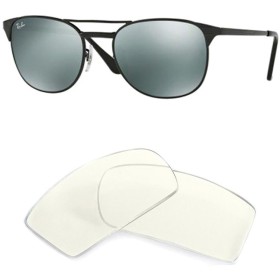 Compatible replacement lenses for RAY-BAN Signet - RB3429 - 58mm