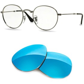Compatible replacement lenses for RAY-BAN - RB3532V - 47mm