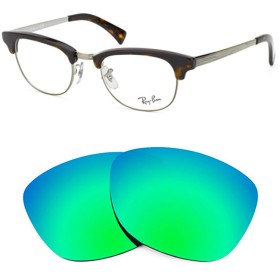 Compatible replacement lenses for RAY-BAN - RB3538 - 53mm